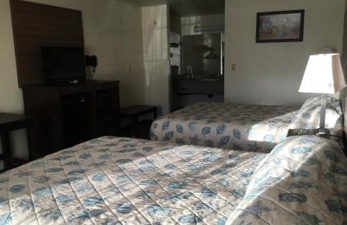 Westley Hotel | Executive Inn westley,CA