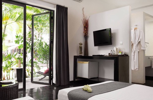 Siem Reap Resort | Executive Villa with Private Pool 6-8guests