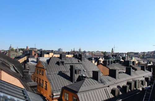 Gamla Stan Apartment | Executive Living Old Town Unique