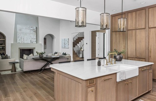 Green Hills House | Executive Luxury Home convenient to everything!