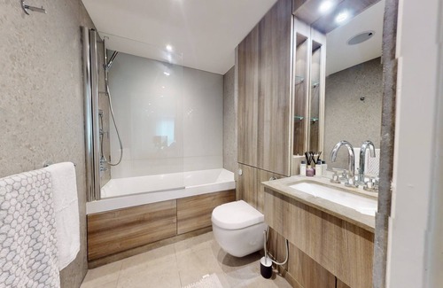 Vauxhall Apartment | Executive one bedroom apartment in Vauxhall