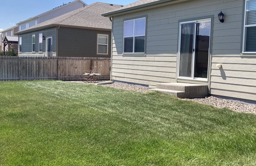 Windsor House | Executive Rental or Comfortably Furnished 4 Bed 2 Bath Home!