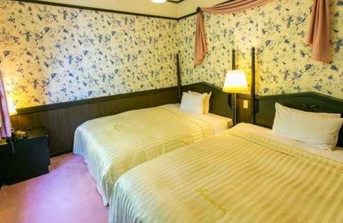 Hakuba Hotel | Executive Room Dinner not included Freshly baked/Kitaazumigun Nagano