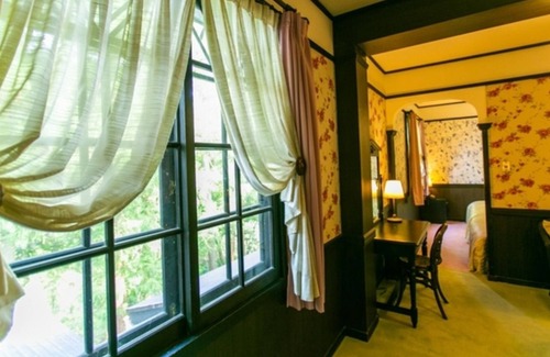 Hakuba Hotel | Executive Room Dinner not included Freshly baked/Kitaazumigun Nagano