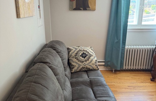 Waterford Valley Apartment | Executive Studio Apartment Downtown St. John's, Midstream Manor Studio 3
