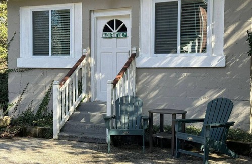 East Side Apartment | Executive Studio Walk to Emory