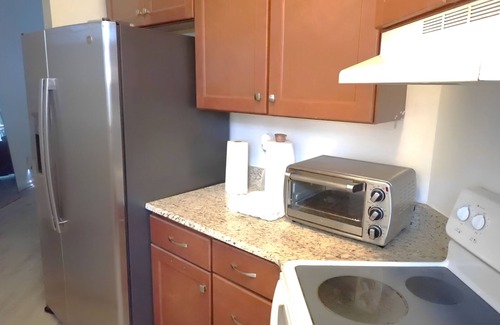 Wilmington Condo | Executive Suite Midtown
