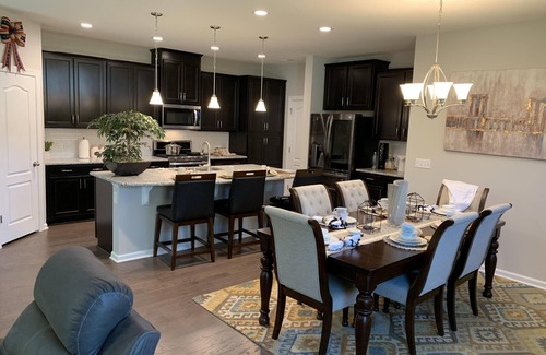 Durham House | Executive Town Home Duke RTP Durham NC