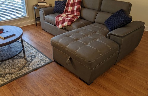 Albany House | EXECUTIVE Townhome | 4 min from Phoebe