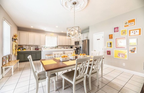Legacy Park House | Executive Villa Near Disney-Holiday Specials!*