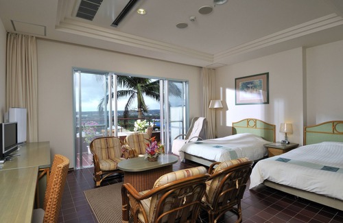 Miyara Hotel | EXES ISHIGAKI