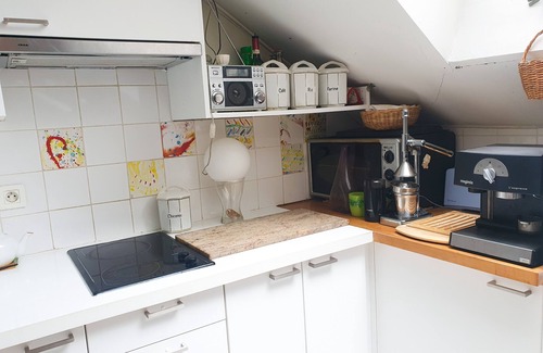 Saint-Louis Apartment | Exigehome - Joli 2 Pièces à 2 pas du Château de Versailles