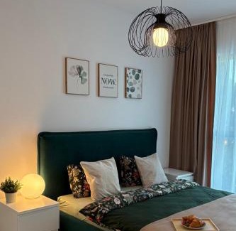 Drumul Taberei Apartment | Exigent Cosy Apartments