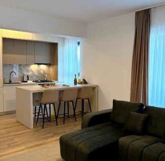Drumul Taberei Apartment | Exigent Cosy Apartments