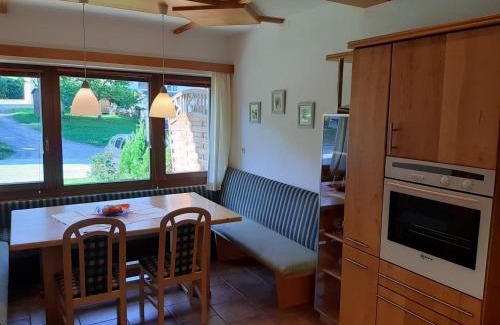 Niederau Apartment | Exklusiv Apartment Sonnenalp