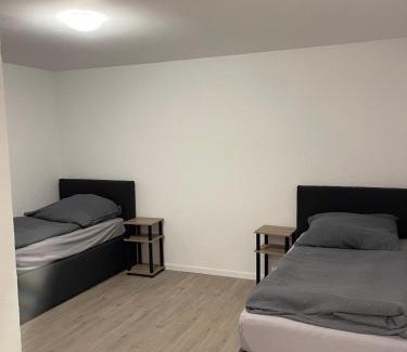 Talheim Apartment | Exklusiv modernisierte Traumwohnung mit High-End-Lüftungssystem