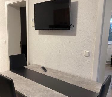 Talheim Apartment | Exklusiv modernisierte Traumwohnung mit High-End-Lüftungssystem