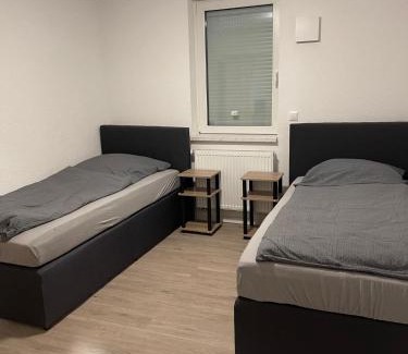 Talheim Apartment | Exklusiv modernisierte Traumwohnung mit High-End-Lüftungssystem