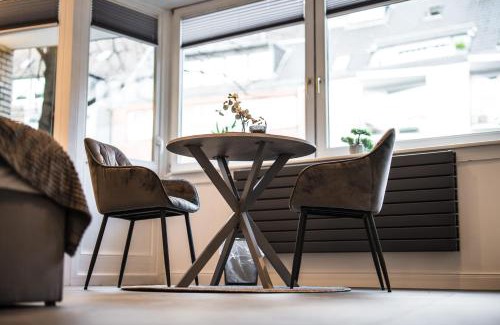 Altstadt Apartment | Exklusive 1-Zimmer Stadtwohnung in Bremen