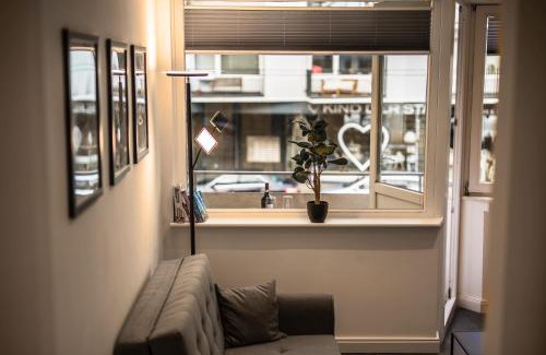 Altstadt Apartment | Exklusive 1-Zimmer Stadtwohnung in Bremen