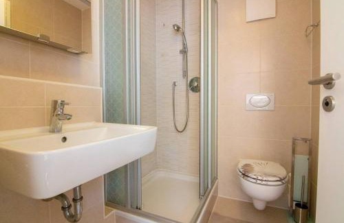 Karlsruhe City Centre Apartment | Exklusive 1-Zimmer-Wohnung in KA-Stadt