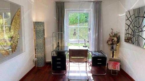 Wehrda Apartment | Exklusive Ferienwohnungen und Business Apartments Marburg