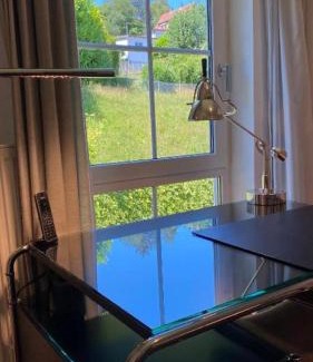 Wehrda Apartment | Exklusive Ferienwohnungen und Business Apartments Marburg