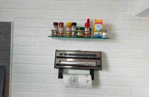 Papenburg Apartment | Exklusive FeWo Papenburg mit Terrasse & beheiztem Wintergarten