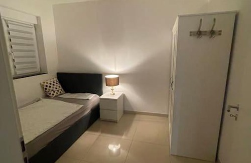 Rahm Apartment | Exklusive Flughafen-Messe Apartment nähe Düsseldorf
