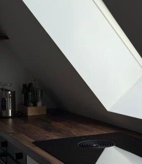 Merzhausen Apartment | Exklusive Maisonette-Wohnung am Rande von Freiburg im Breisgau
