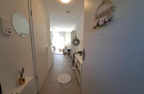 Kernstadt Apartment | Exklusive Neubauapartments