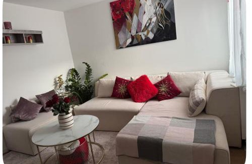 Starnberg House | Exklusive room in Starnberg lake