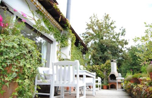 Ohligs Villa | Exklusive Villa am Wald mit Garten, Waldzugang und Sauna