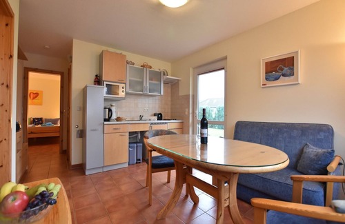 Alt Gaarz House | Exklusiver Bungalow mit Terrasse in Rerik