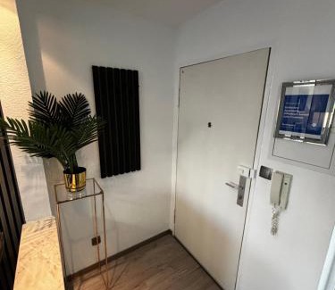 Offenbach am Main Apartment | Exklusives Apartment Offenbach Zentral nahe Frankfurt