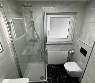 Offenbach am Main Apartment | Exklusives Apartment Offenbach Zentral nahe Frankfurt