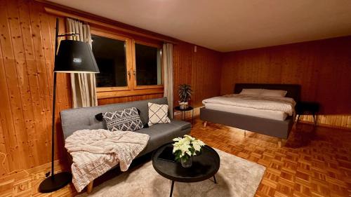 Schoenried Ski Chalet | Exklusives Chalet mit 360 Panorama