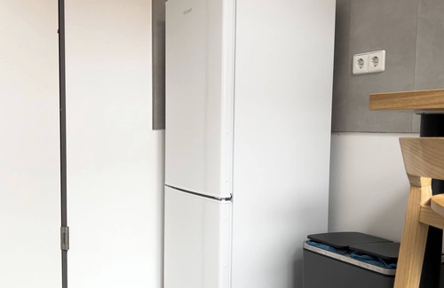 Old Town Apartment | Exklusives City Apartment Flowers
