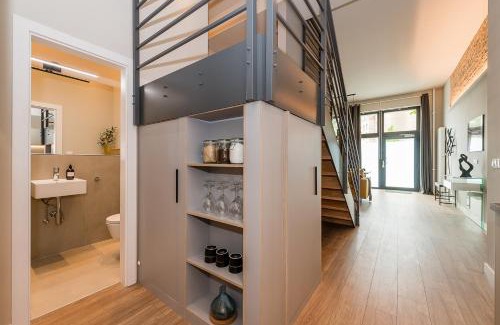 Moabit Apartment | Exklusives Designer Loft nahe Hauptbahnhof