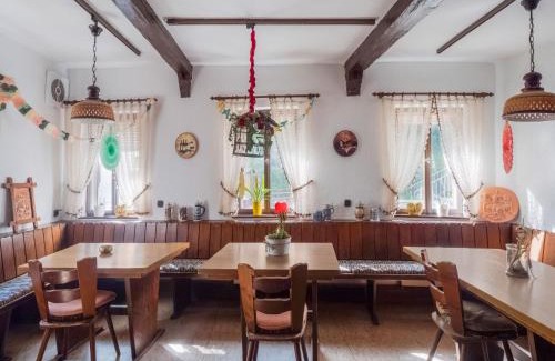 Wellmich House | Exklusives Ferienhaus in Sankt Goarshausen am Rhein