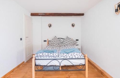 Wellmich House | Exklusives Ferienhaus in Sankt Goarshausen am Rhein
