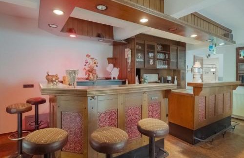 Wellmich House | Exklusives Ferienhaus in Sankt Goarshausen am Rhein