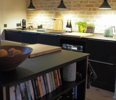 Simmerath House | Exklusives Ferienhaus in Huppenbroich mit Terrasse, Grill und Garten