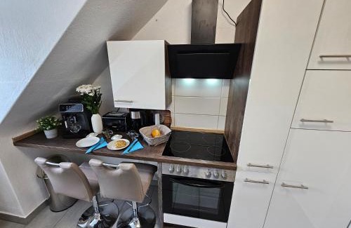 Wesertor Apartment | Exklusives Und Helles Apartment Im Zentrum