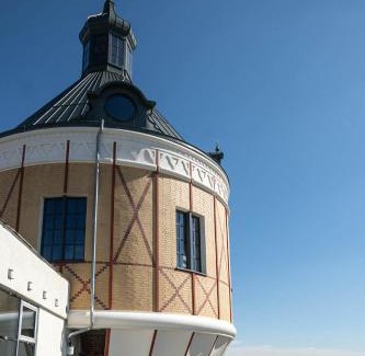 Delitzsch Apartment | Exklusives Wohnen im historischen Wasserturm dem Highlight von Delitzsch WE105