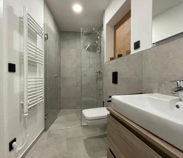 Delitzsch Apartment | Exklusives Wohnen im historischen Wasserturm dem Highlight von Delitzsch WE105