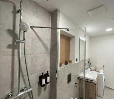 Delitzsch Apartment | Exklusives Wohnen im historischen Wasserturm dem Highlight von Delitzsch WE105