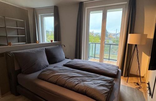 Delitzsch Apartment | Exklusives Wohnen im historischen Wasserturm dem Highlight von Delitzsch WE 211