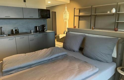 Delitzsch Apartment | Exklusives Wohnen im historischen Wasserturm dem Highlight von Delitzsch WE 211