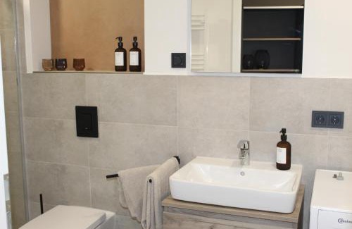 Delitzsch Apartment | Exklusives Wohnen im historischen Wasserturm dem Highlight von Delitzsch WE 211
